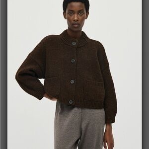 NEW  Babaa cardigan no 23